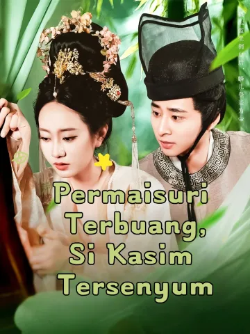 Permaisuri Terbuang, Si Kasim Tersenyum